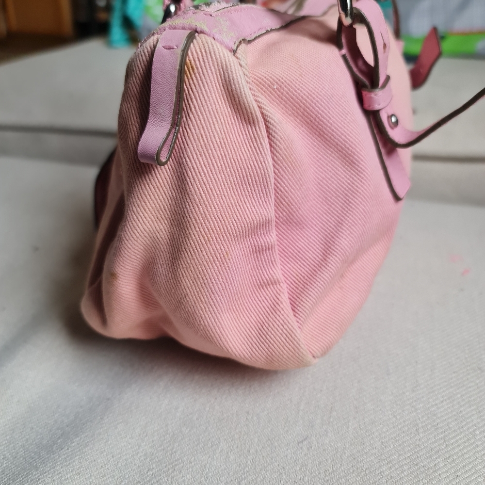 Shoulder bag - Picture 8 of 17